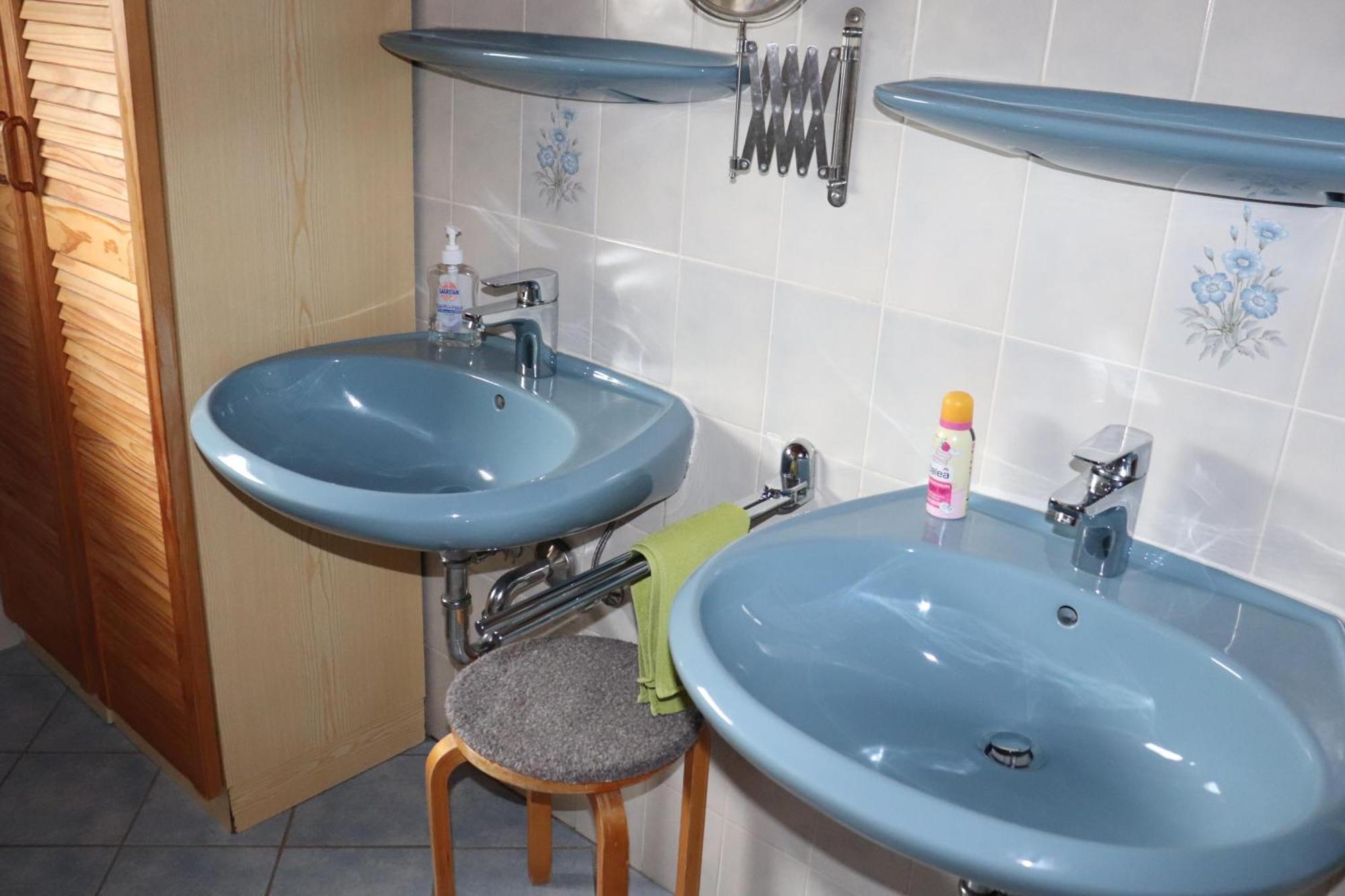 Ferienwohnung Kribs Arzfeld Kültér fotó